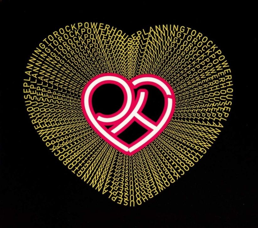 Planningtorock - Powerhouse on CD