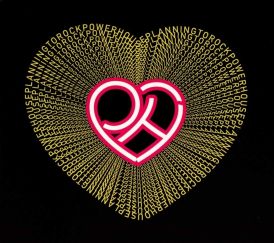 Planningtorock - Powerhouse... 