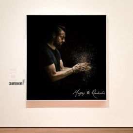 Courteeners - Mapping the Rendezvous... 