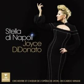 Joyce DiDonato - Stella Di Napoli - Bel Canto Arias... 