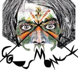 Gang Gang Dance - God's Money... 