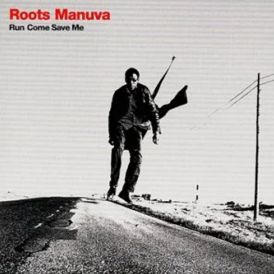Roots Manuva - Run Come Save Me... 