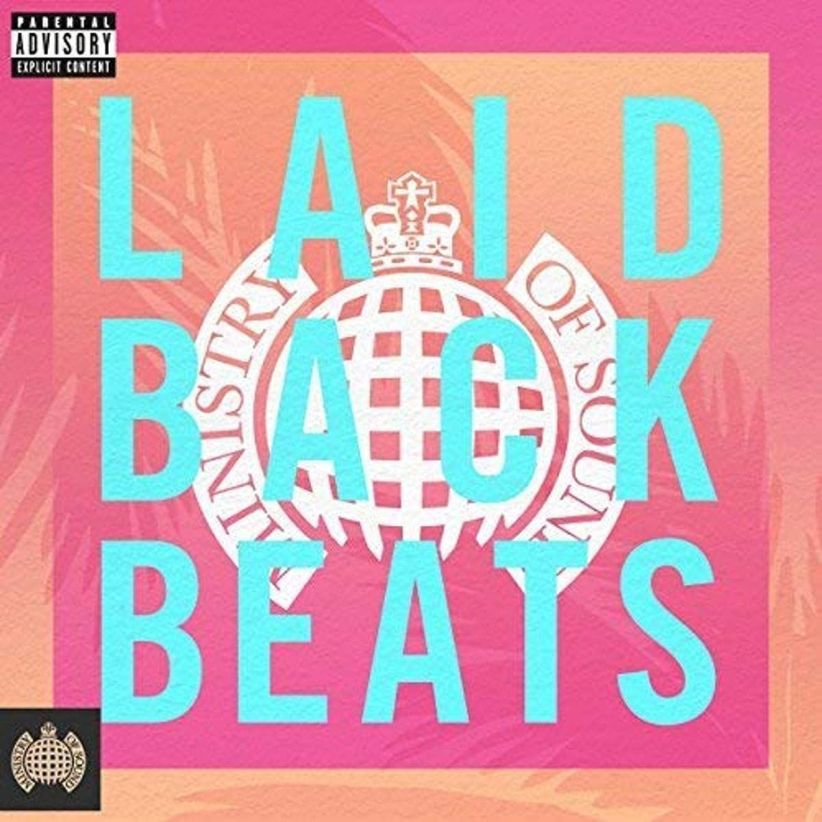Laidback Beats 2017 - Ministry Of Sound on CD