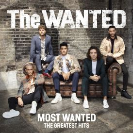 The Wanted - Most Wanted - The Greatest Hits... 