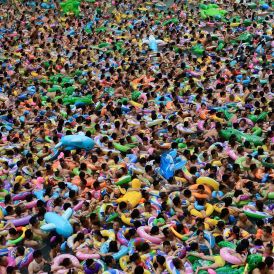 Elbow - Giants of All Sizes... 