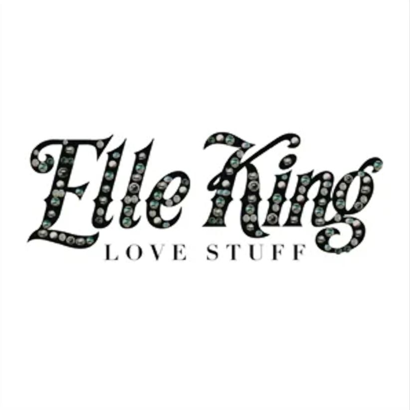 Elle King - Love Stuff on CD