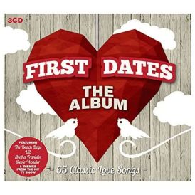 First Dates - The Album... 