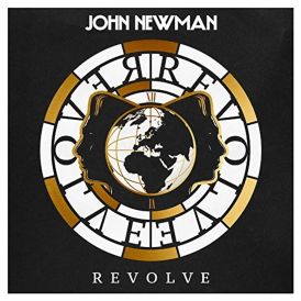 John Newman - Revolve... 