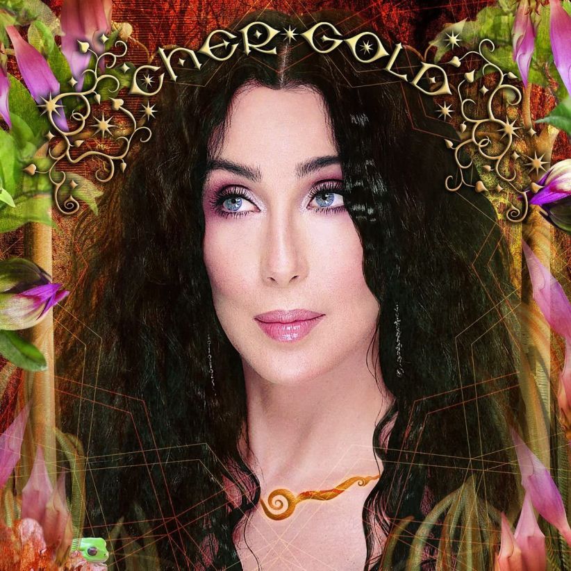 Cher - Gold (2CD) on CD