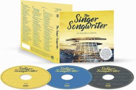 The Singer Songwriter... 