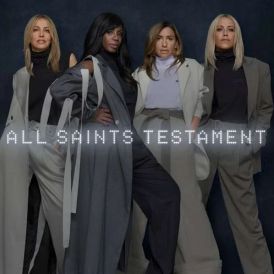 All Saints - Testament... 