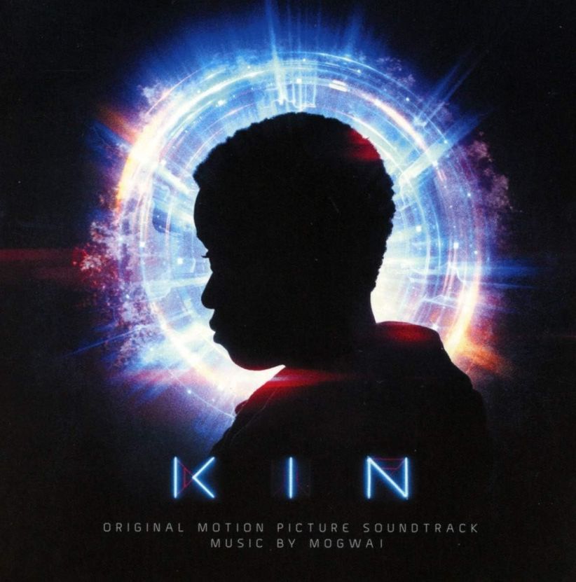 Original Soundtrack - Kin on CD