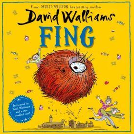David Walliams - Fing... 