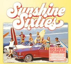 Sunshine Sixties... 