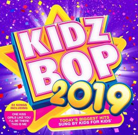 Kidz Bop 2019... 