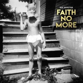 Faith No More - Sol Invictus... 