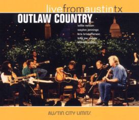 Outlaw Country Live From Austin... 