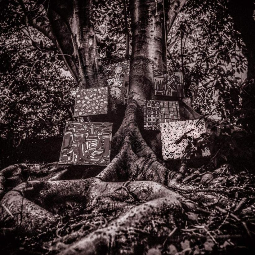 Kamasi Washington - Harmony of Difference on CD