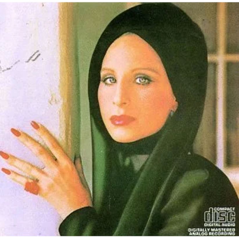 Barbra Streisand - The Way We Were on CD
