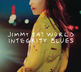 Jimmy Eat World - Integrity Blues... 