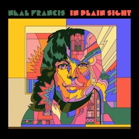 Neal Francis - In Plain Sight... 