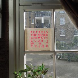 The Silver Chimney Club/Wat Tyler... 