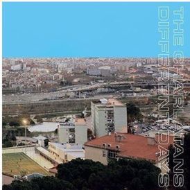 The Charlatans - Different Days... 