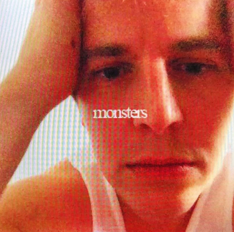 Tom Odell - Monsters on CD
