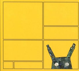 Hen Ogledd - Mogic... 