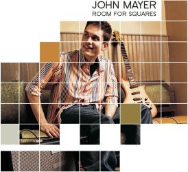 John Mayer - Room For Squares... 