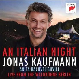 Jonas Kaufmann - An Italian Night... 