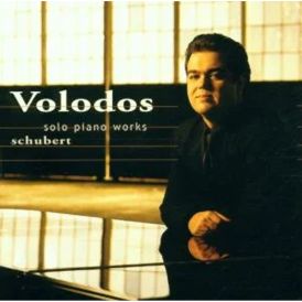 Arcadi Volodos - Schubert-Piano Sonatas... 