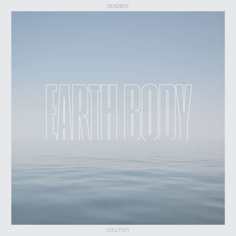 Deadboy - Earth Body on CD