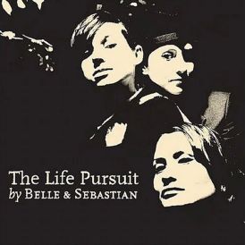 Belle - The Life Pursuit... 