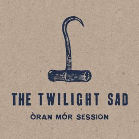 The Twilight Sad - Oran Mor Session... 