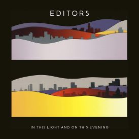 Editors - In This Light And On This Evening (Bonus Tracks)... 