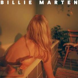 Billie Marten - Feeding Seahorses By Hand... 