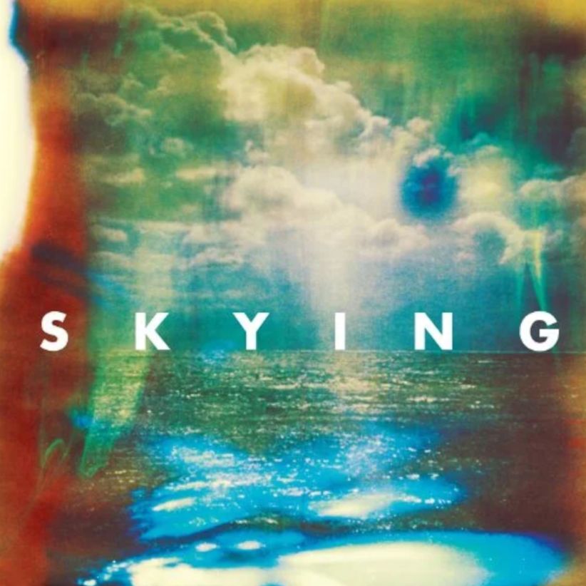 The Horrors - Skying on CD