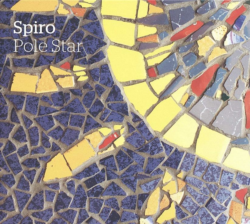 Spiro - Pole Star on CD