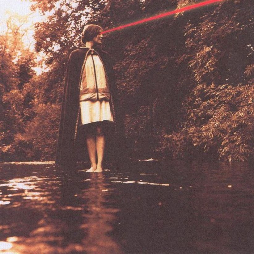 Scout Niblett - This Fool Can Die Now on CD