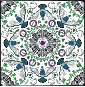 Modern Nature - How To Live... 