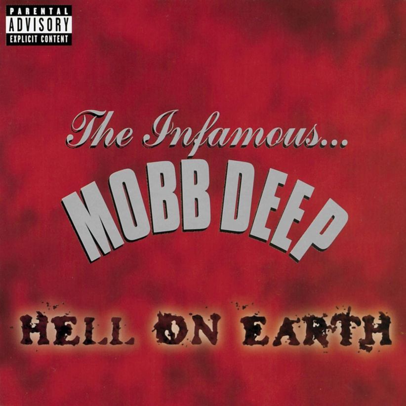 Mobb Deep - Hell On Earth on CD