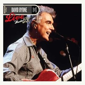 David Byrne (Live from Austin, TX)... 