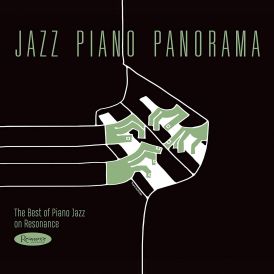 The Best Of Piano Jazz On Resonance... 