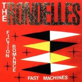 Rondelles - Fiction Romance, Fast Machines... 