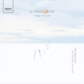 O Modernt Chamber Orchest - From The Ground Up - The Chaconn... 