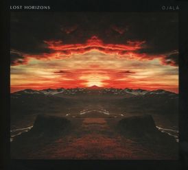 LOST HORIZONS - Ojala... 