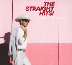 Josh T. Pearson - The Straight Hits!... 