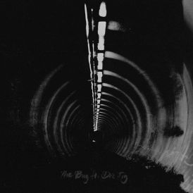 The Bug ft Dis Fig - In Blue... 