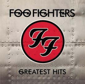 Foo Fighters Greatest Hits... 